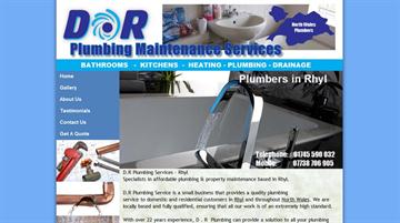 DR Plumbing
                          Services